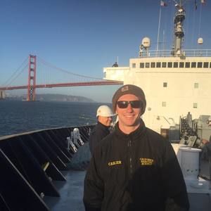 Meet your Posher, Jake